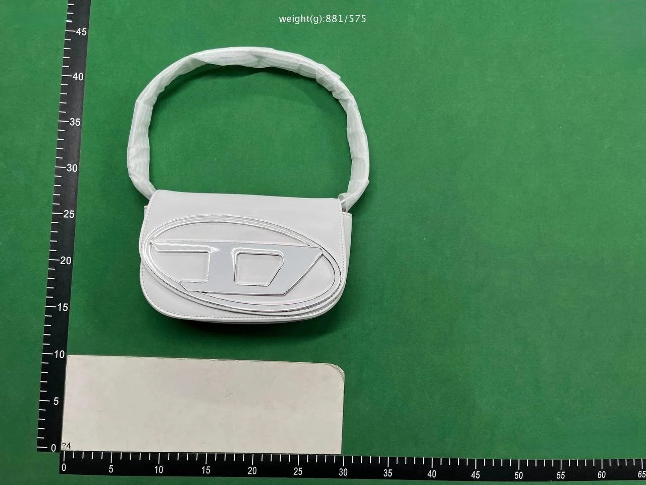 Diesel Belt & Diesel Bag -2