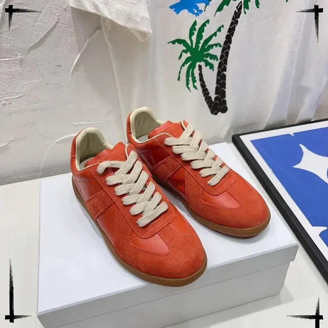 maison margiela shoes