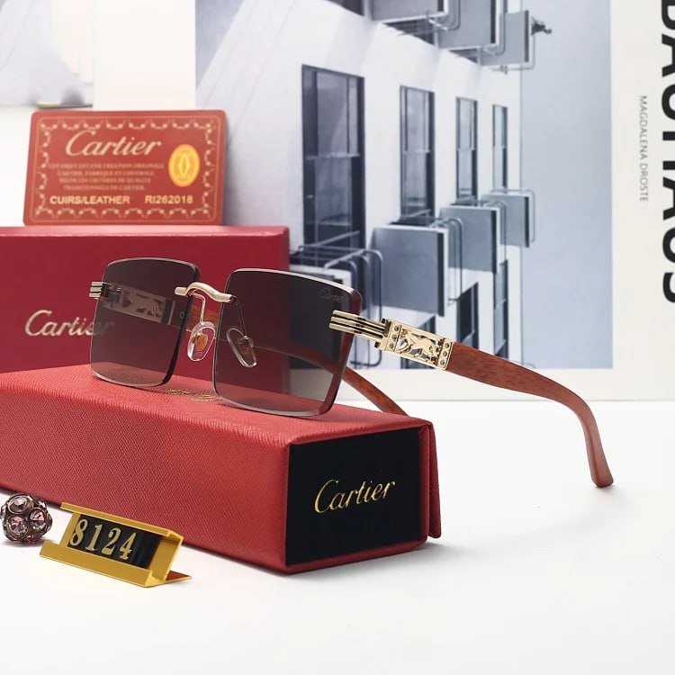 news Cartier glasses -2