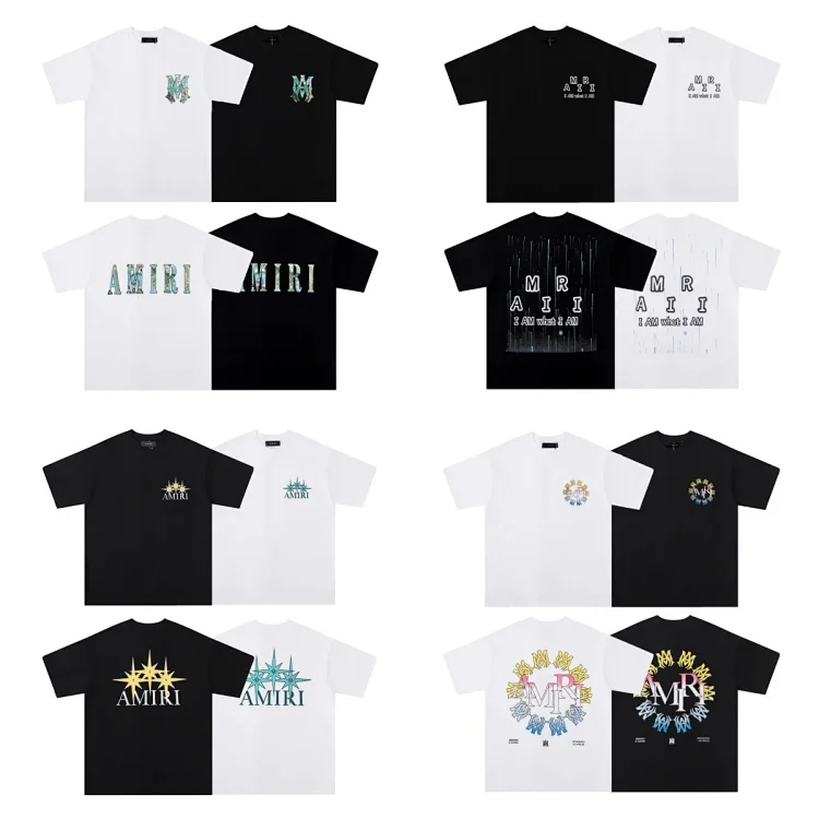 Amiri Tee