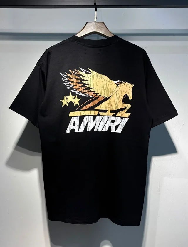 Amiri Tee -5