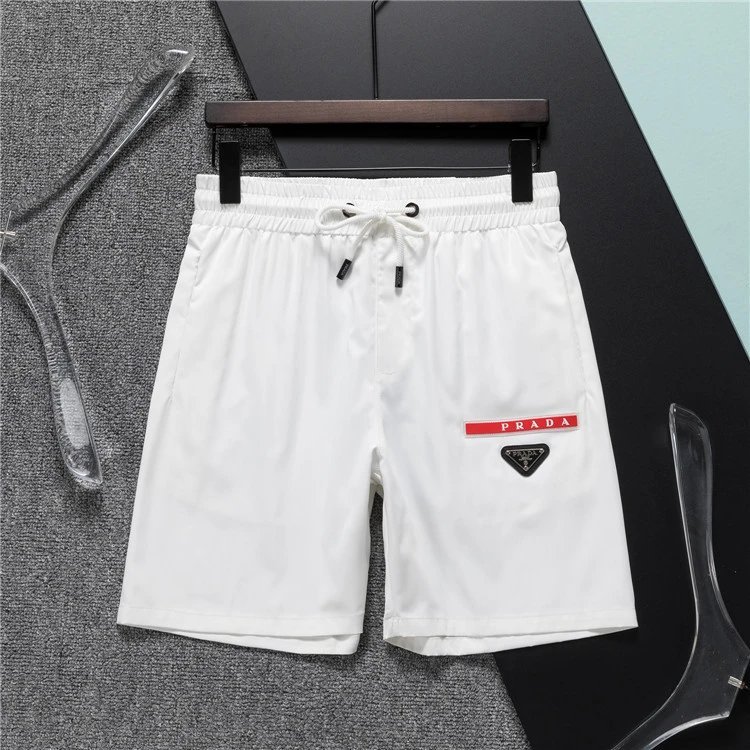 brand gucci LV Moncler Givenchy DG fendi shorts -2