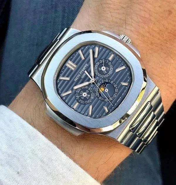 Patek Philippe -2