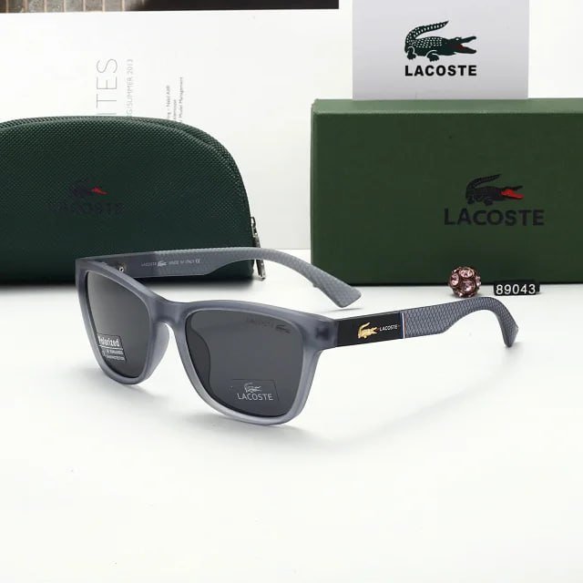 Lacoste glasses -2