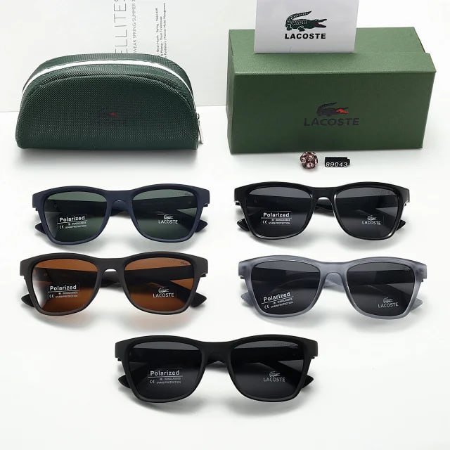 Lacoste glasses