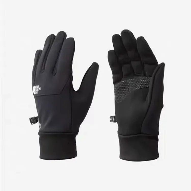 the north face glove