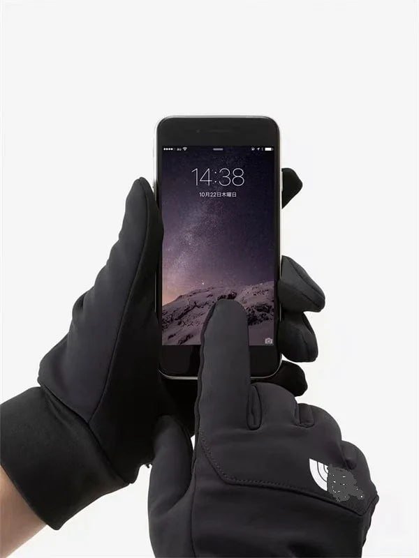 the north face glove -4