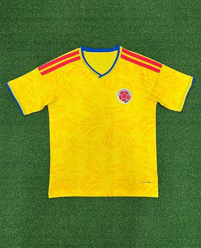 World Cup football national team -4