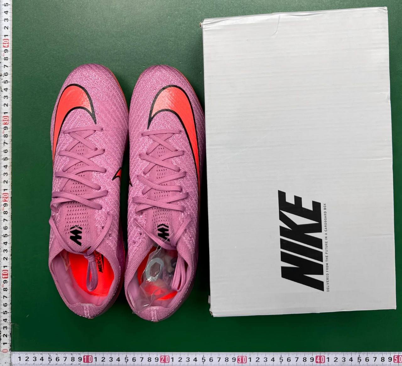 football nike air superfly pro boots -4