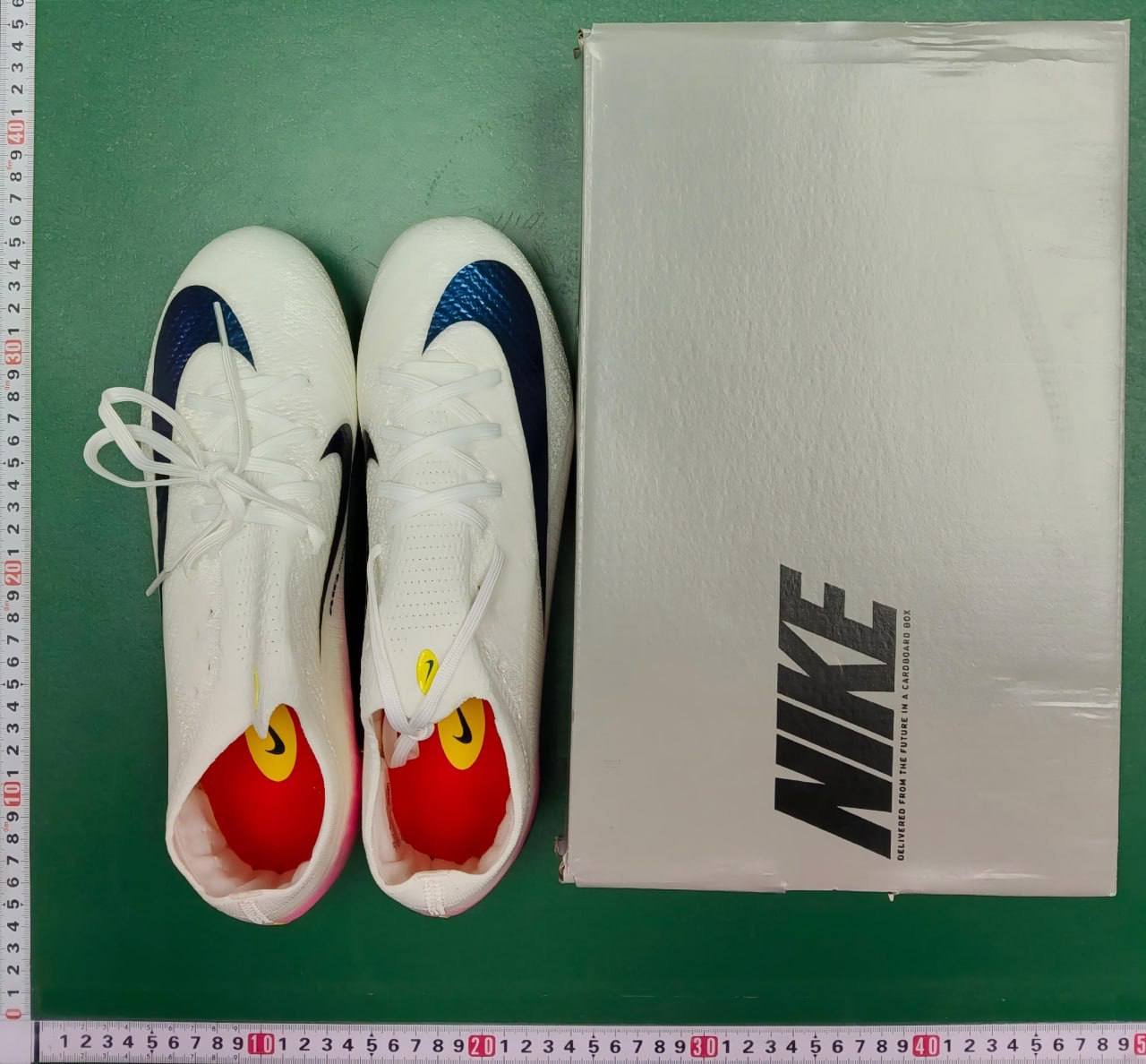 football nike air superfly pro boots -3