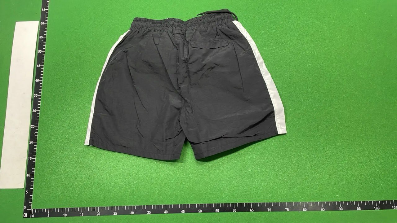 Corteiz Italy Shorts -3