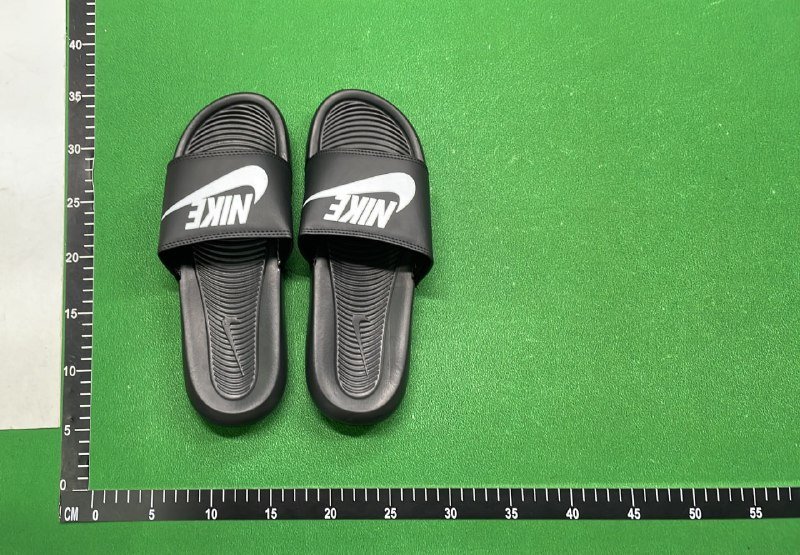 NIKE / JORDAN slippers -4