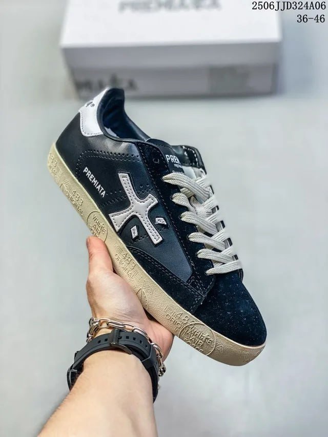 premiata ditta shoe  -2