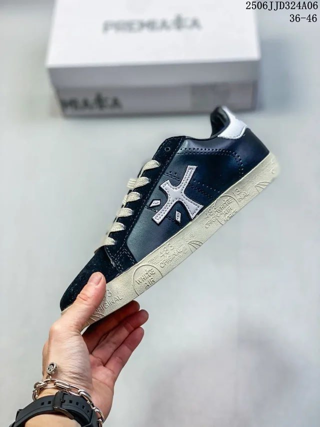 premiata ditta shoe  -4