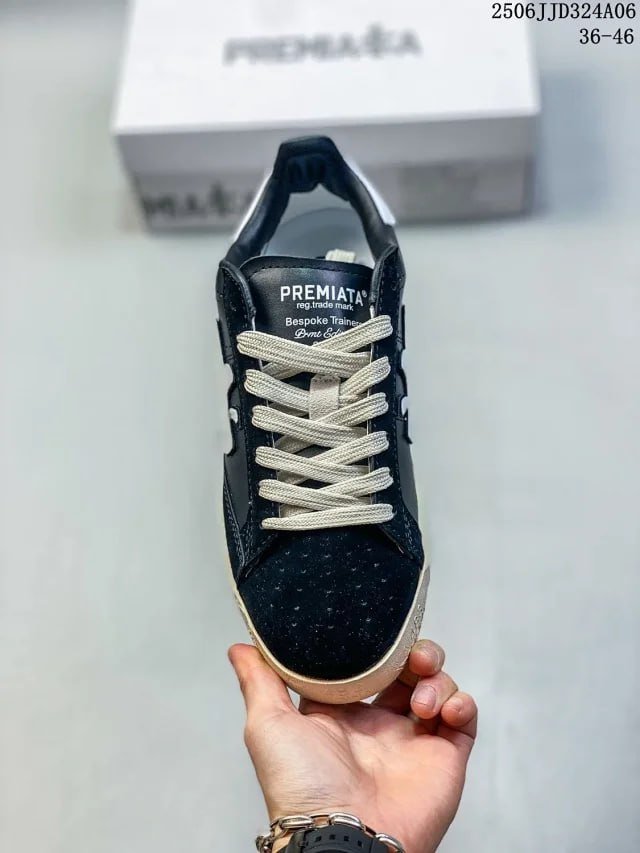 premiata ditta shoe  -3