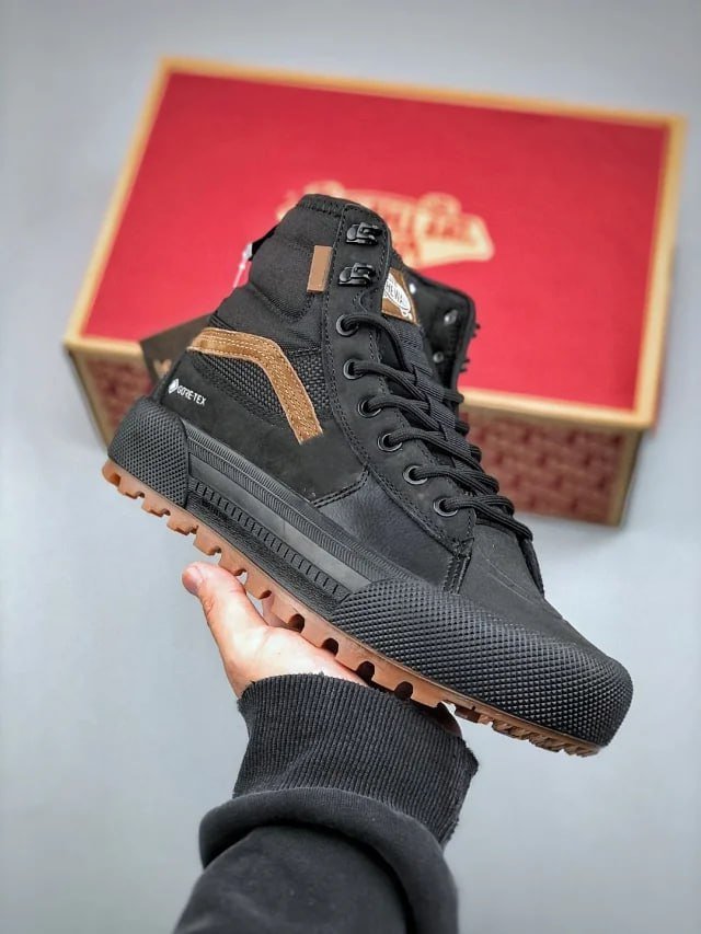 VANS Gore tex -3