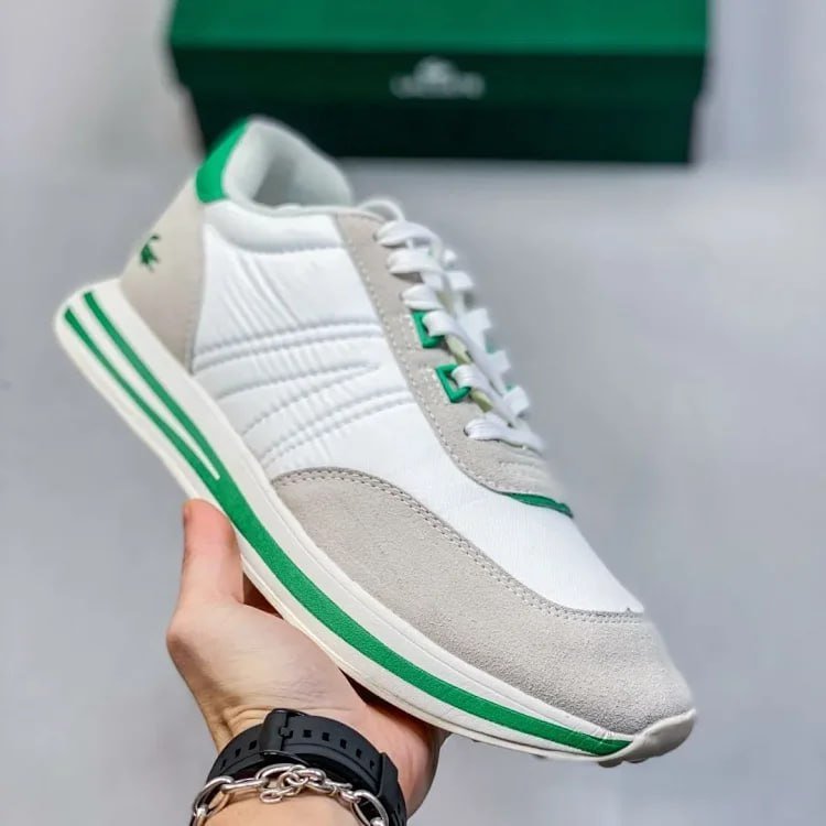 Lacoste shoes