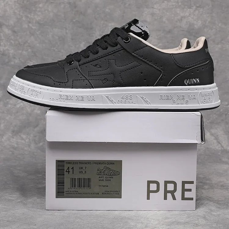 premiata quinn 483 shoes