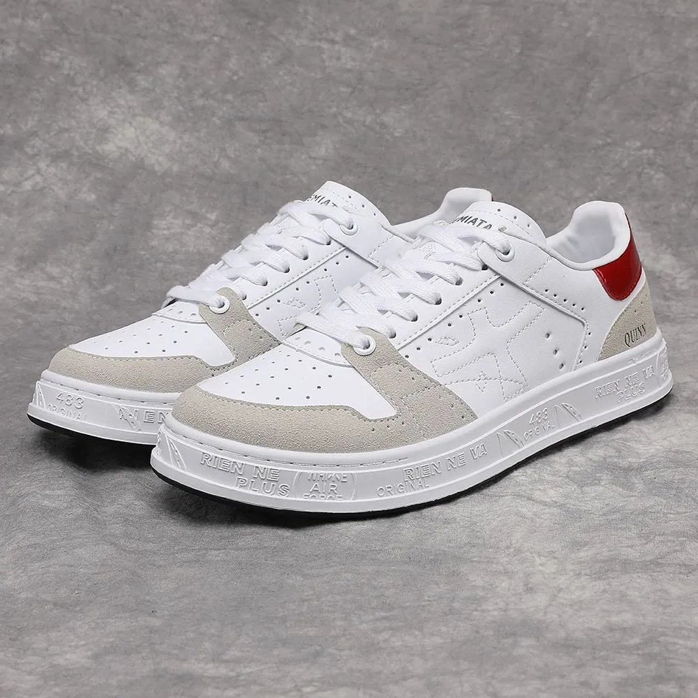 premiata quinn 483 shoes -2