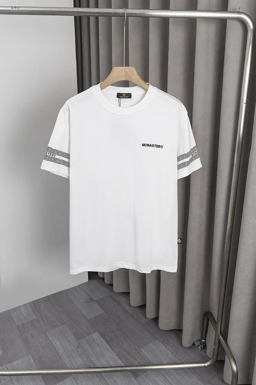 OFF-WHITE amiri DG tee  -3