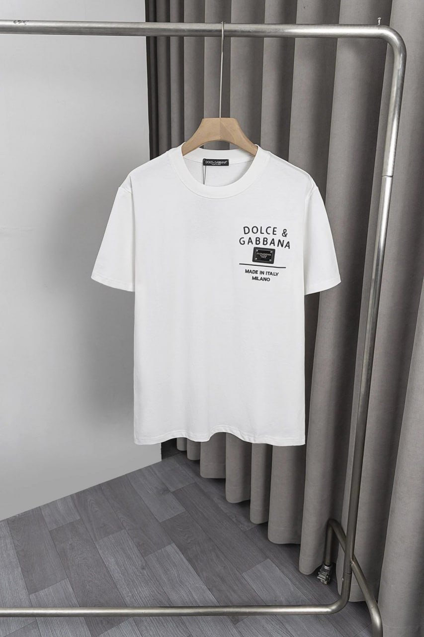OFF-WHITE amiri DG tee  -4