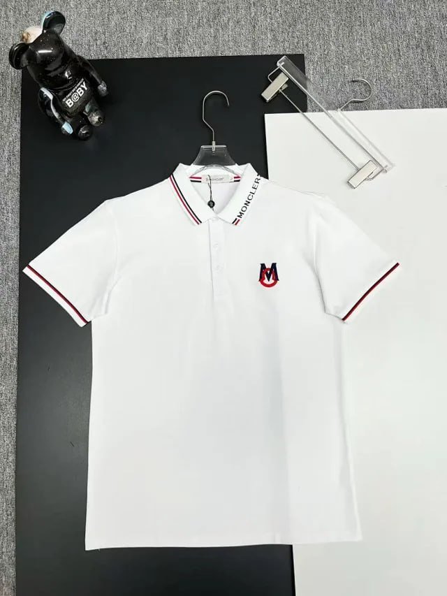 Moncler polo -2