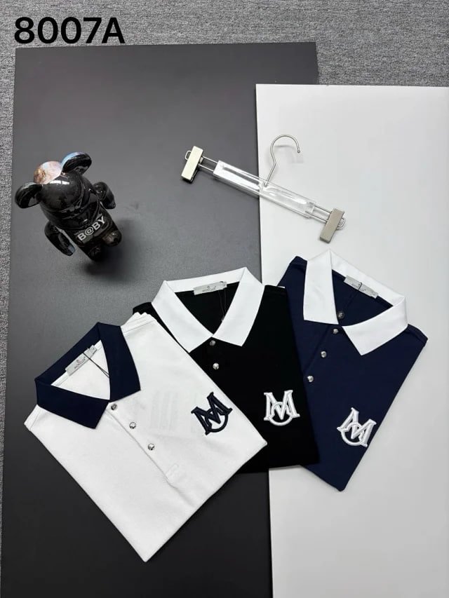 Moncler polo
