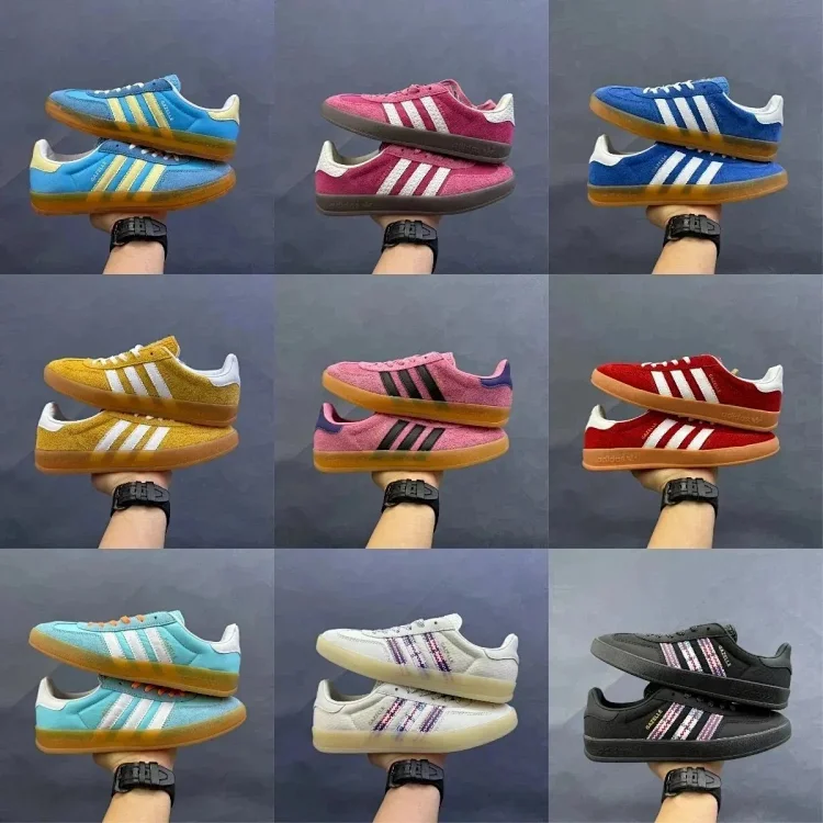 Adidas samba