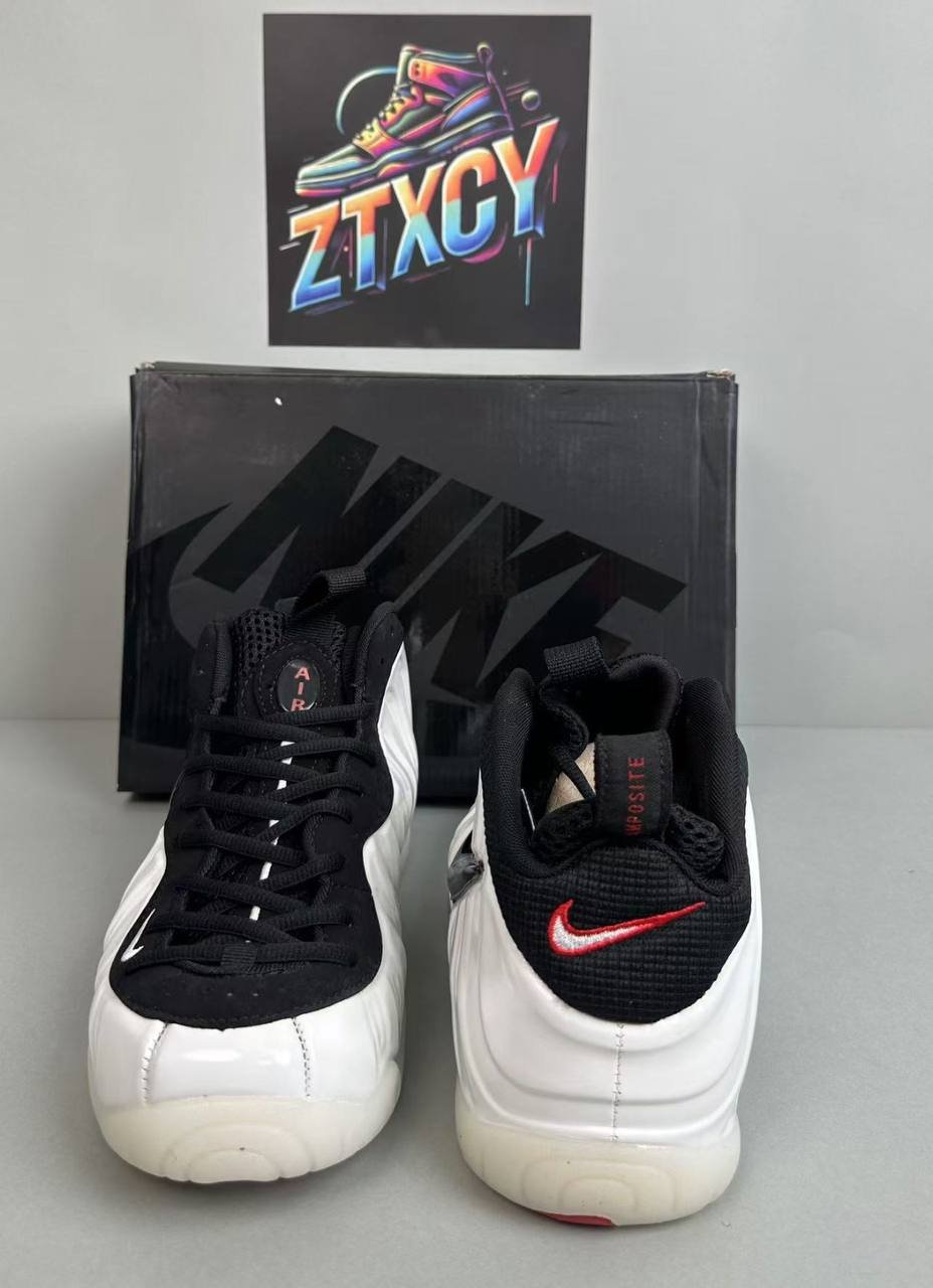 Nike Air Foamposite -4