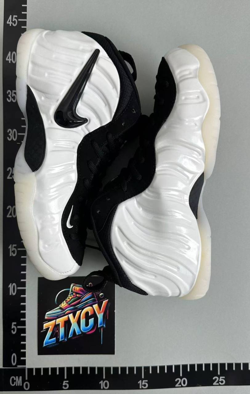 Nike Air Foamposite -2