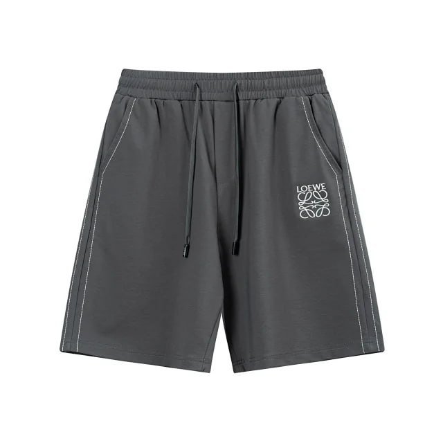 loewe prada blca Burberry shorts -2
