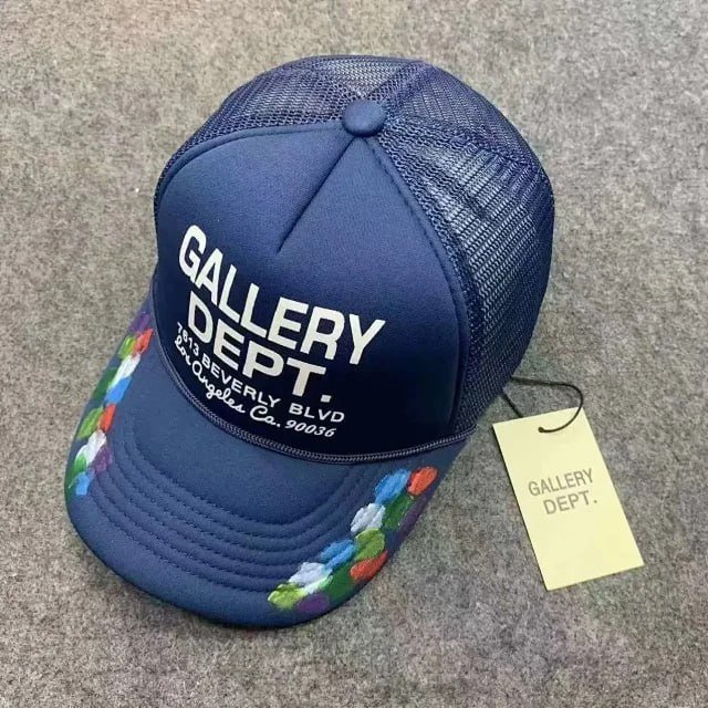 gallery dept cap -4