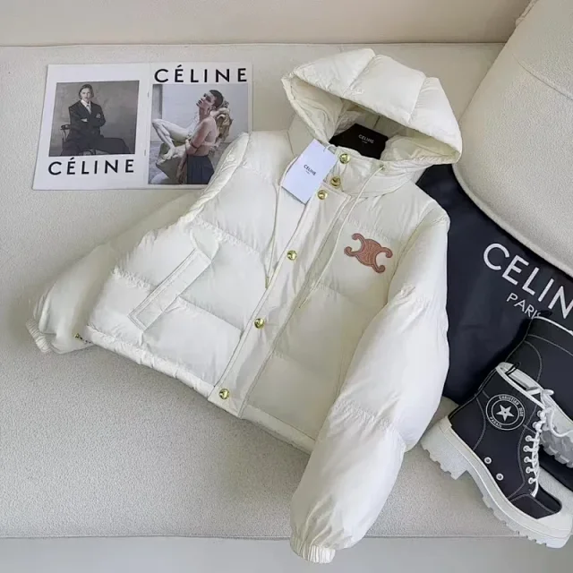 Celine Jacket
