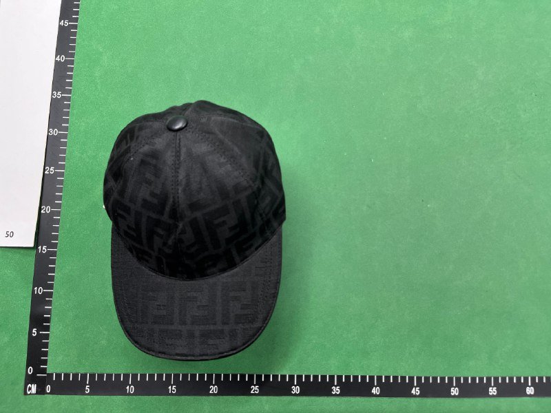 Fendi cap -5
