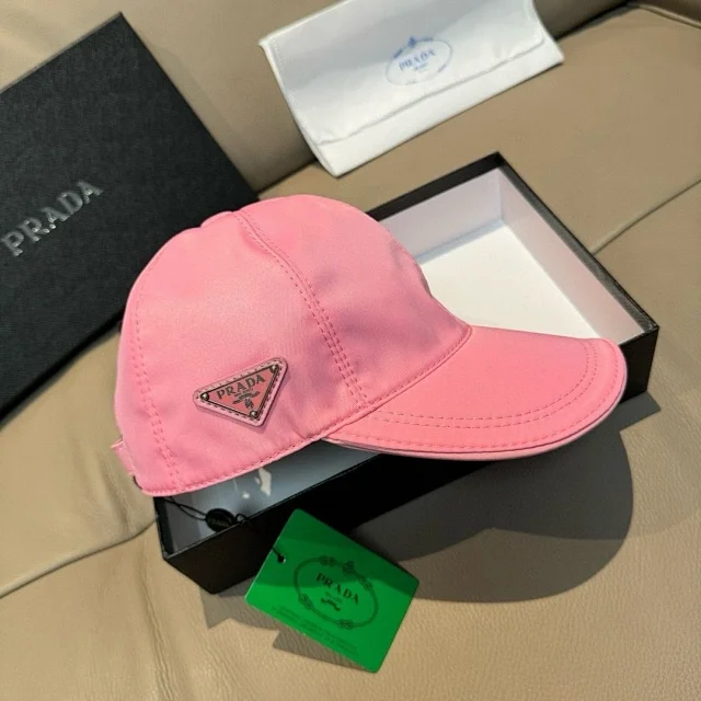 PRaDA cap