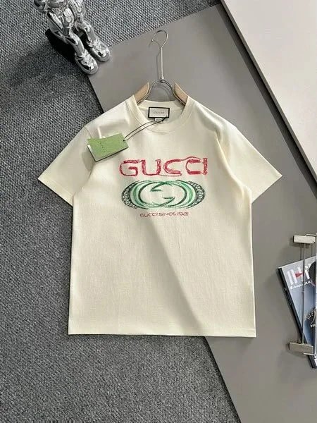 gucci amiri moncler TEE -4