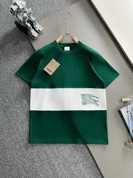 Burberry Fendi moncler prada Tee -4