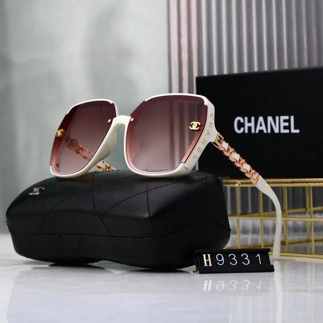 Chanel  sunglasses -2