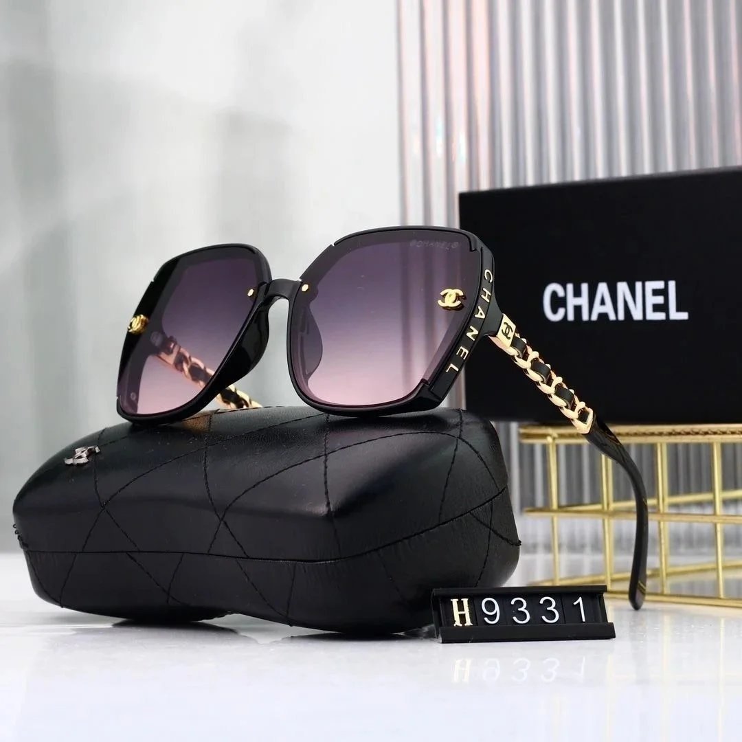 Chanel  sunglasses -3