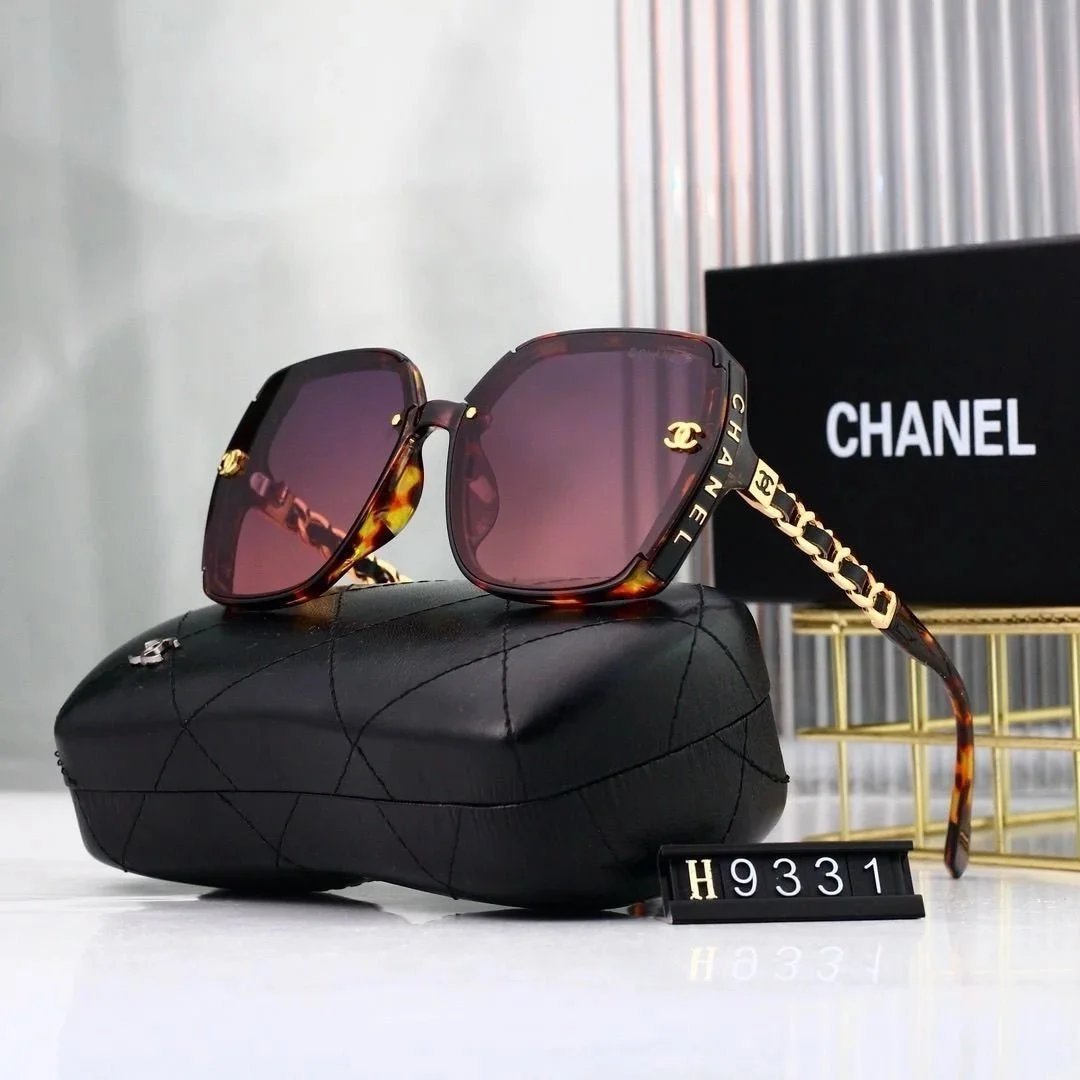 Chanel  sunglasses -4