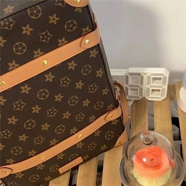 LV backpack -3