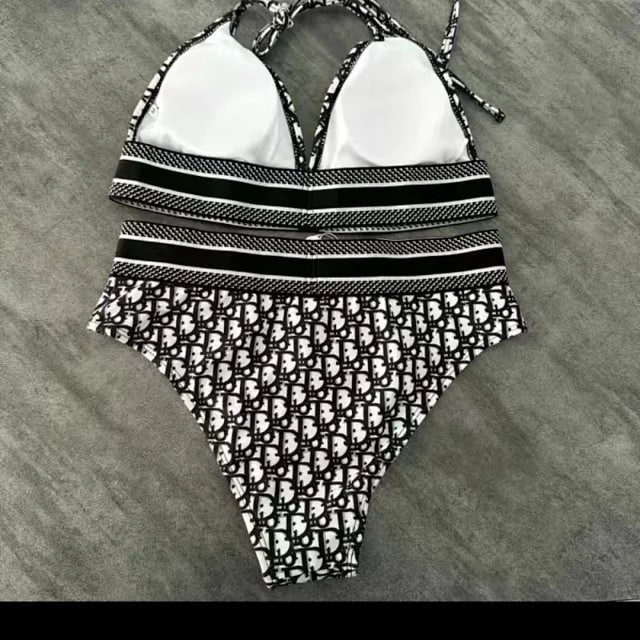 DIOR bathing suit -2