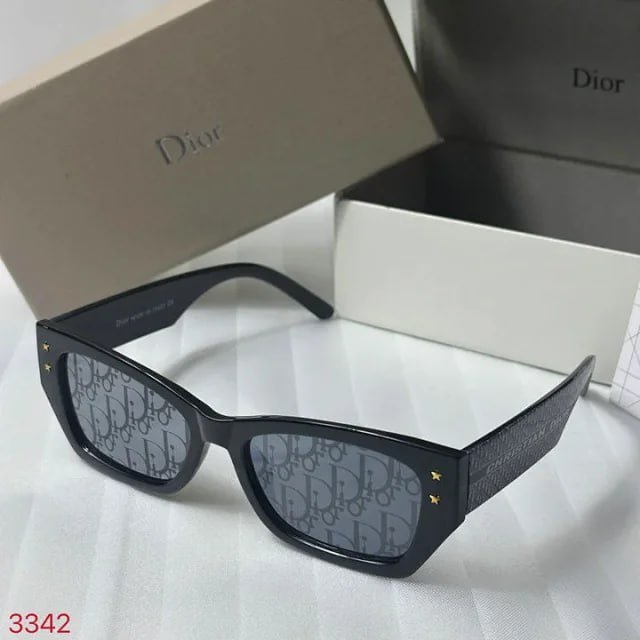 DIOR sunglasses -3