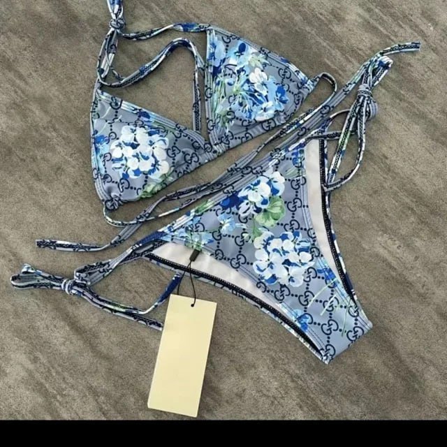 gucci bathing suit?