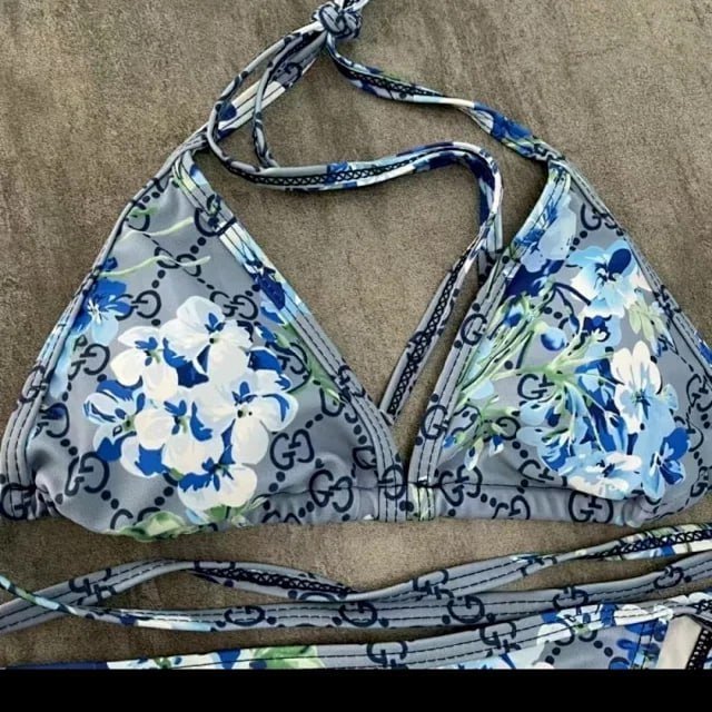 gucci bathing suit? -3