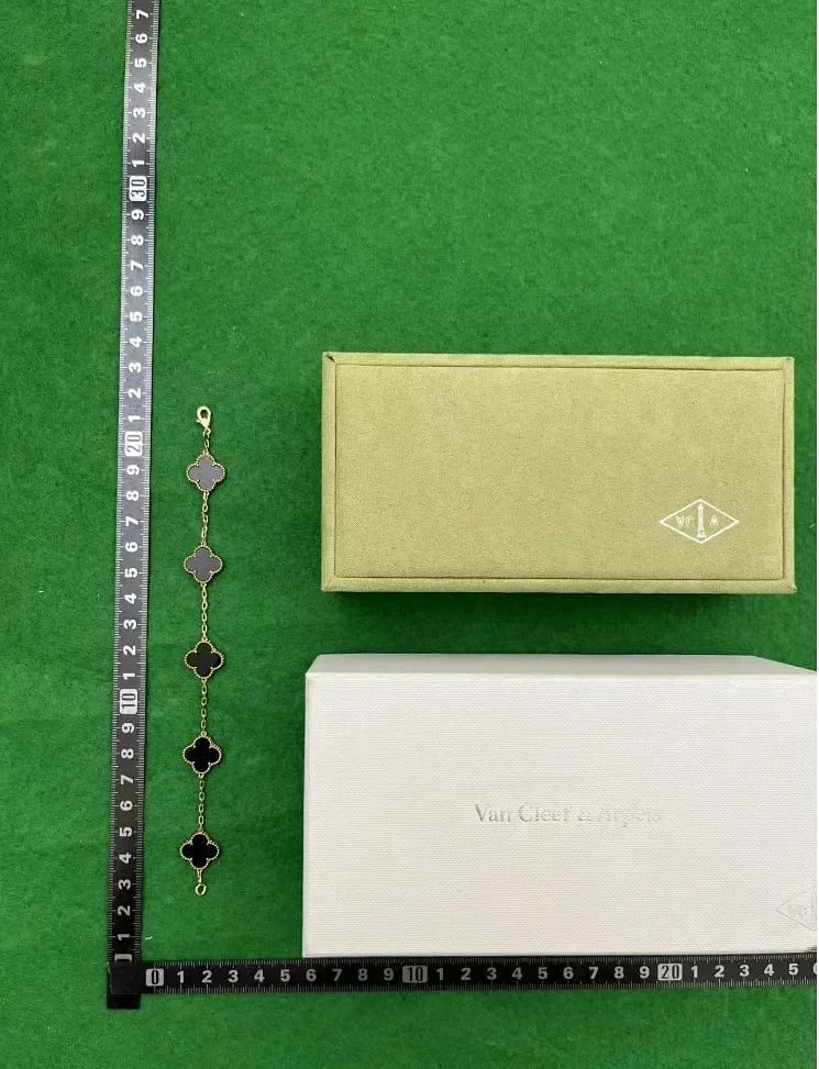 Van Cleef & Arpels bracelet  -3