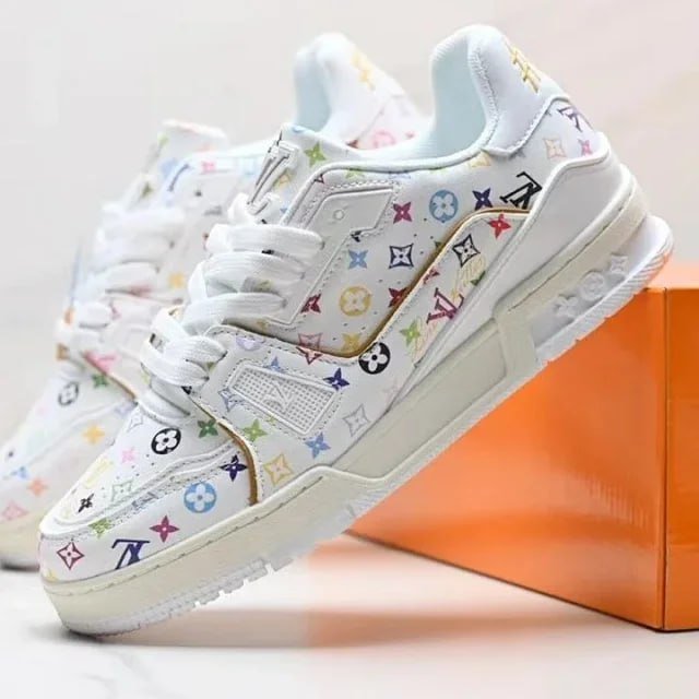 Be quality lv trainer -2