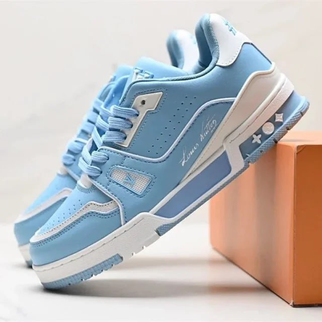 Be quality lv trainer -4