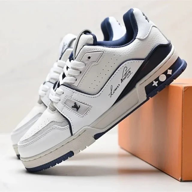 Be quality lv trainer -5