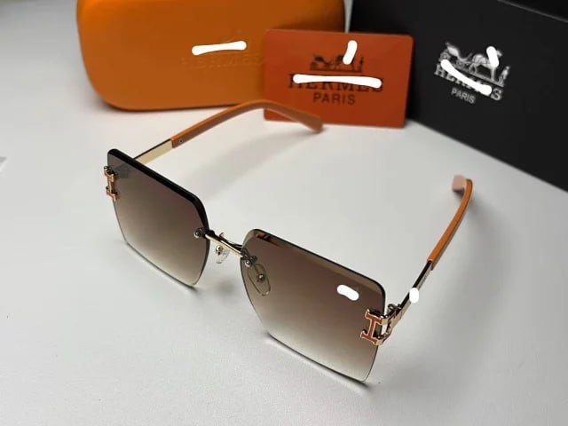 Hermès sunglasses -2